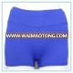 Ladies Fitness Spandex Gym Wear Wholesales Running Shorts