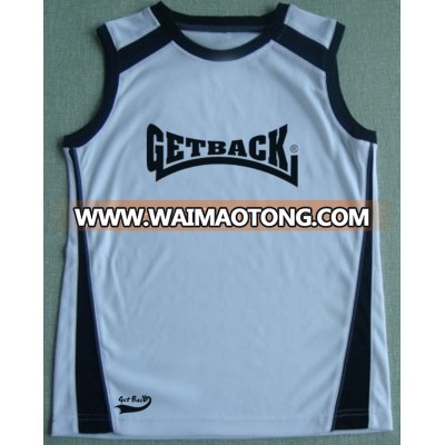 Tank Tops with Custom Styles / Custom Tank Tops